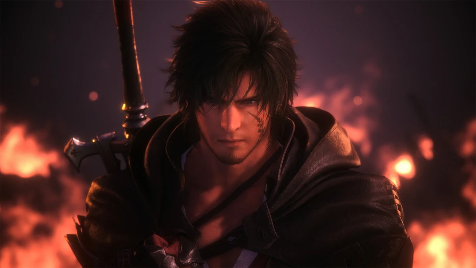 Final Fantasy Ranked games 4