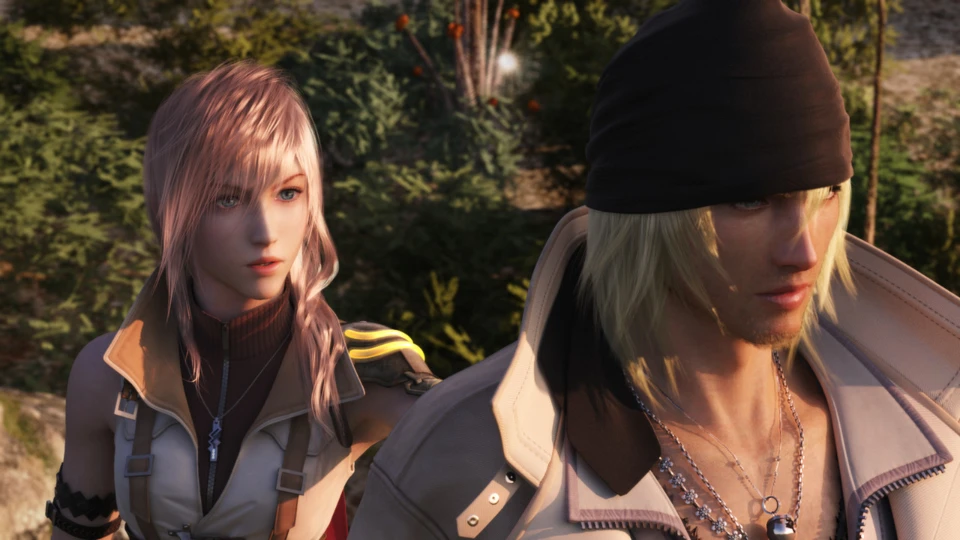Final Fantasy X Ranked titels games 4