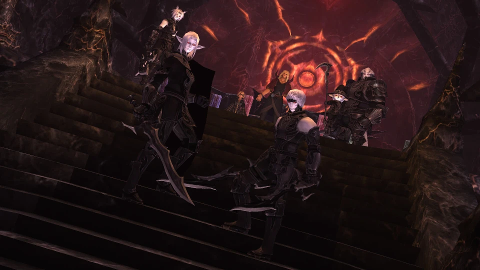 Final Fantasy games op een rijtje ranked 1
