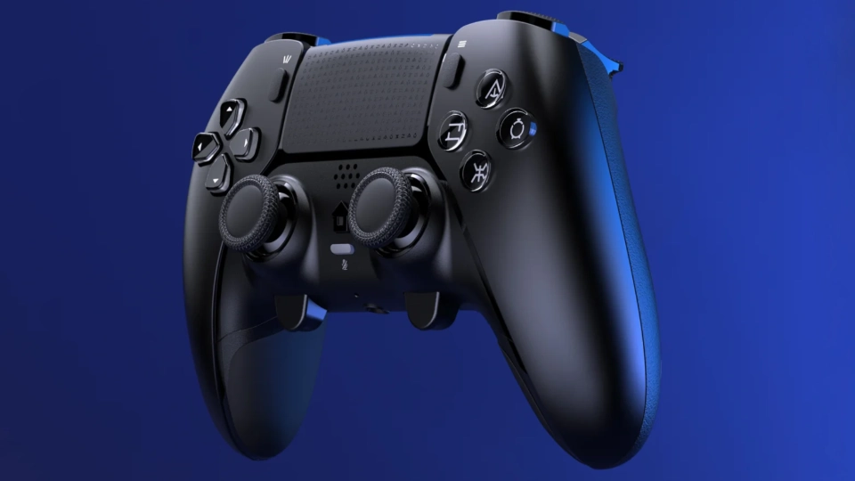 Abxylute P5 PlayStation 5 controller