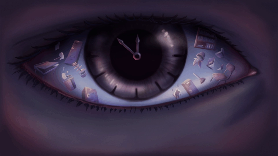 Time to wake up review