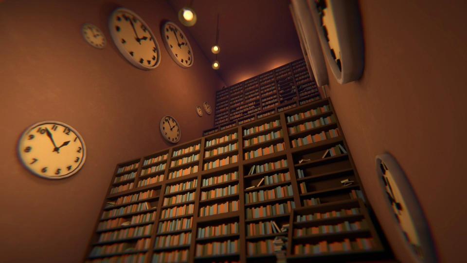 Time To Wake Up review2