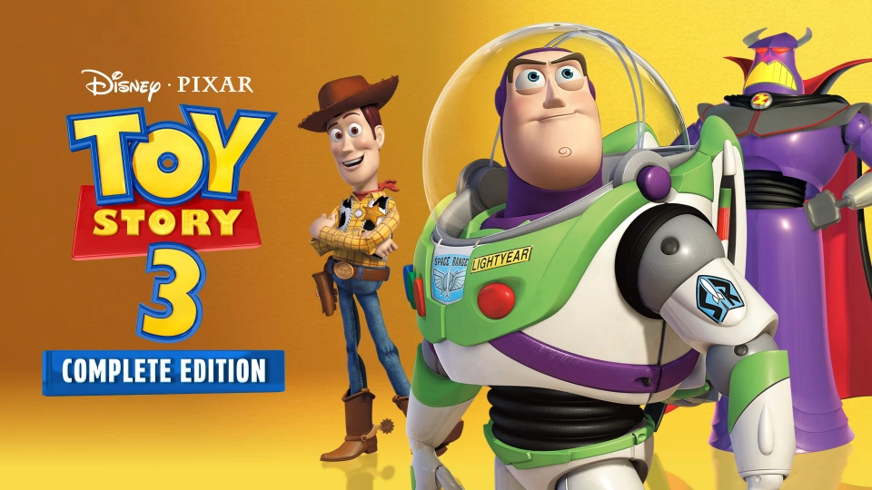 Toy Story 3 Complete Edition1