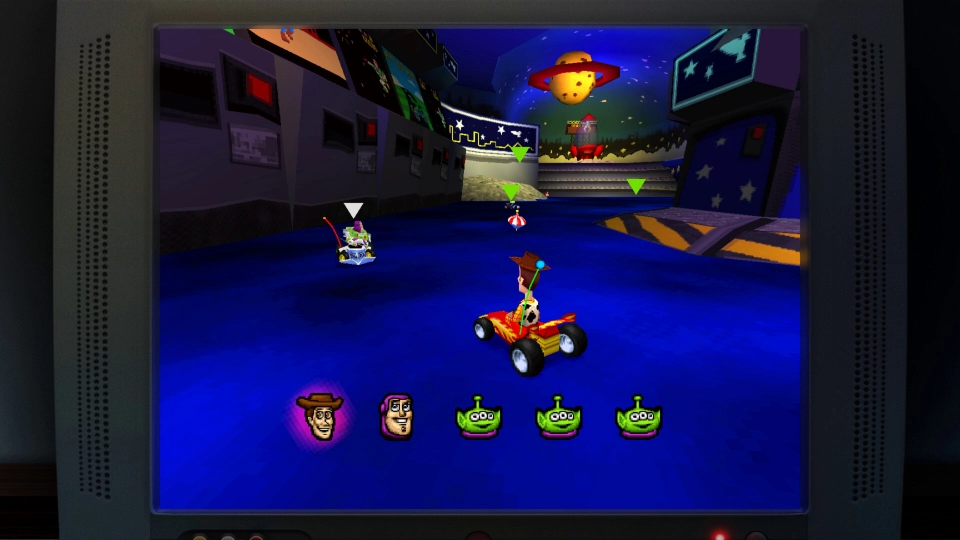 Toy Story Racer1