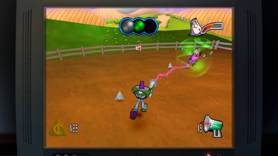 Buzz Lightyear of Star Command1