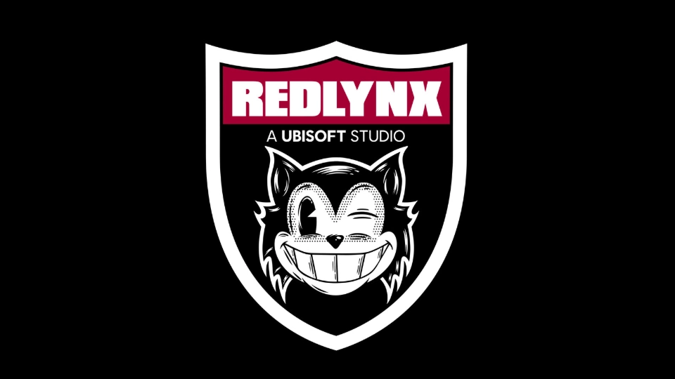 Ubisoft Redlynx logo 2026