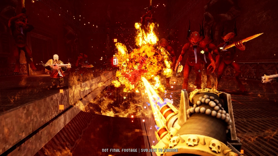 Warhammer 40000 Boltgun 2 game review1