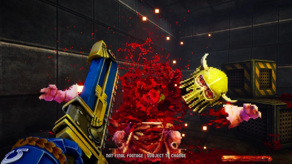 Warhammer 40000 Boltgun 2 game review xbox series x 1