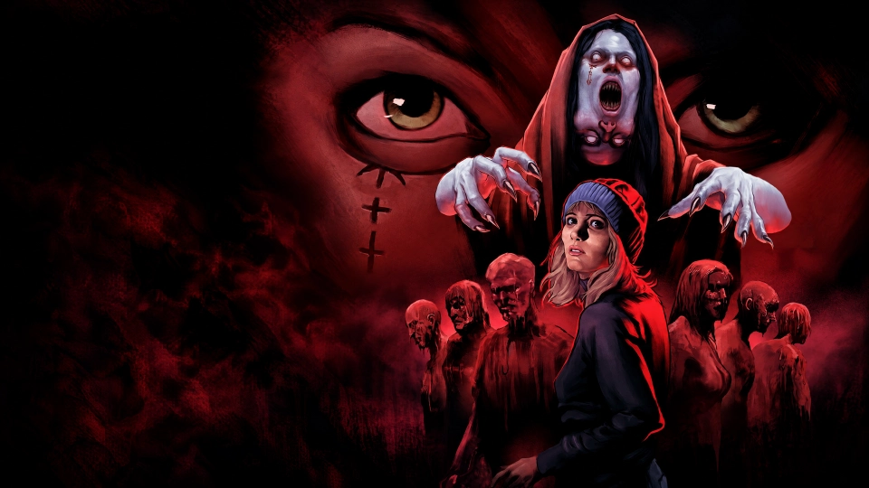 Tenebris Somnia review pc
