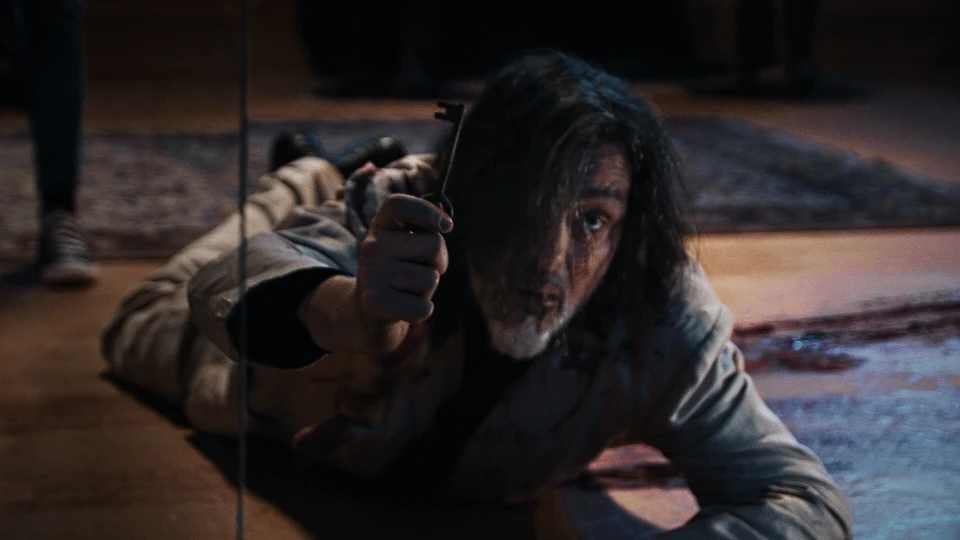 Tenebris Somnia review FMV scenes 1