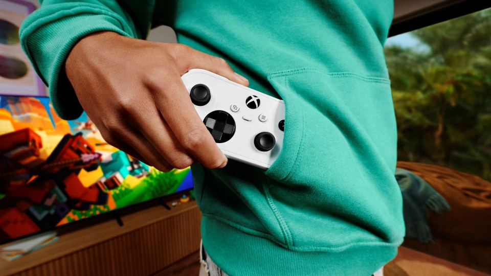 XBOX Nano Controller 2026