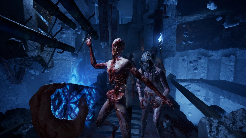 Hellraiser Revival game Clive Barker comments