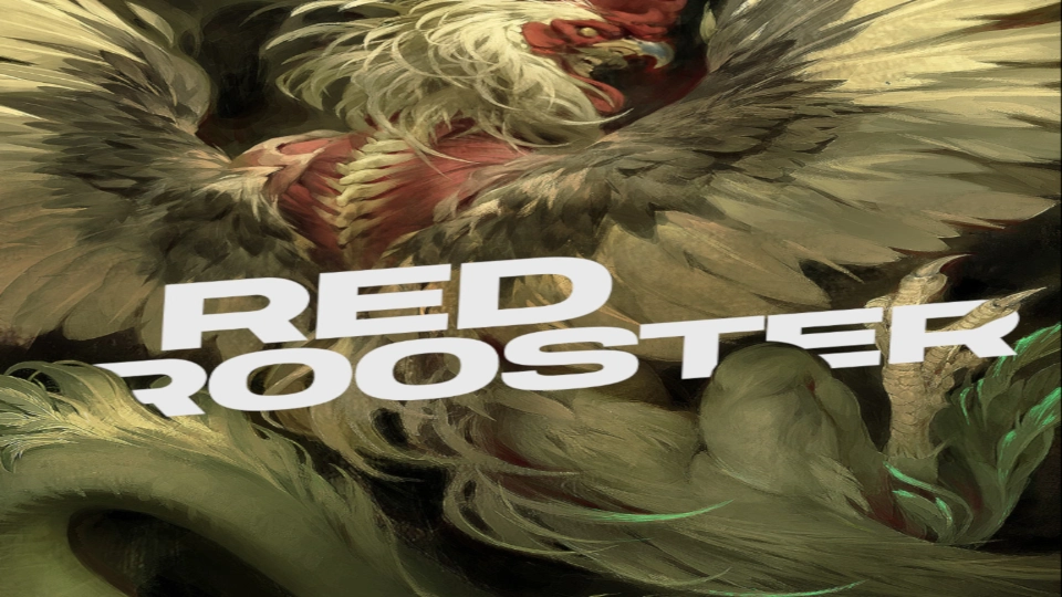 Red Rooster Artikel 2