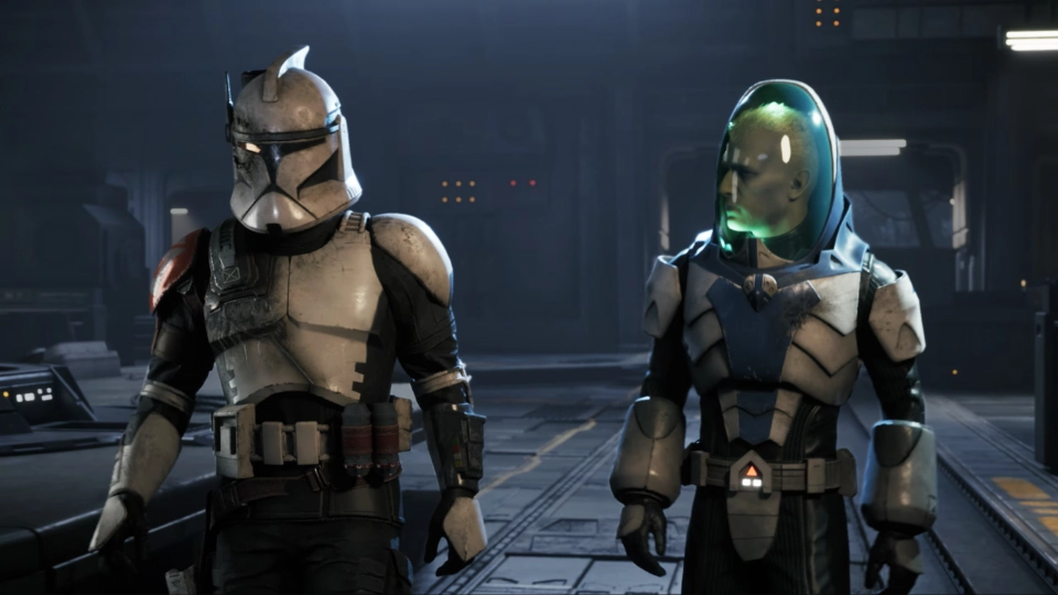 Star Wars Zero Company 12 Patch Notes