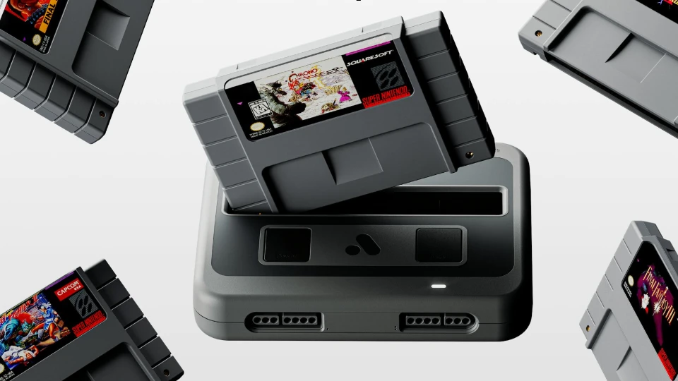 Mega Sg 2
