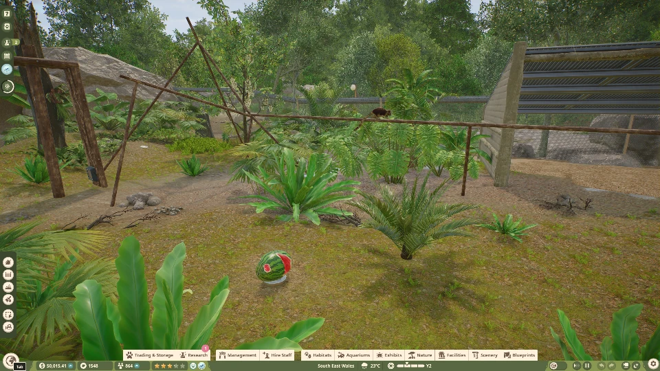 Planet Zoo 2 Review 1