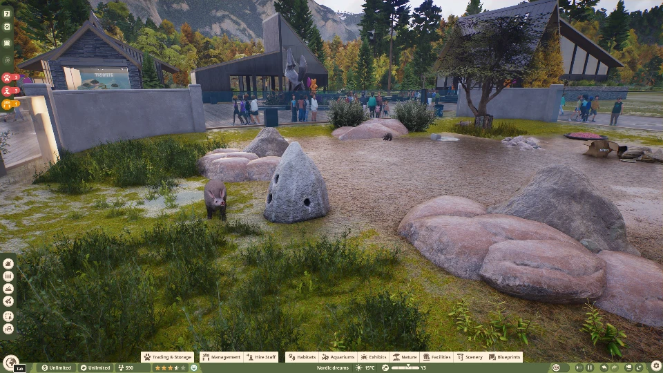 Planet Zoo 2 Review 2