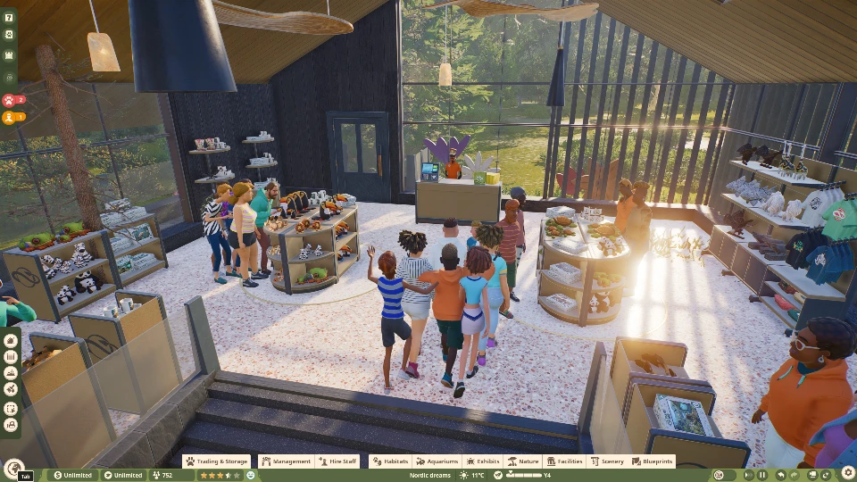 Planet Zoo 2 Review 4
