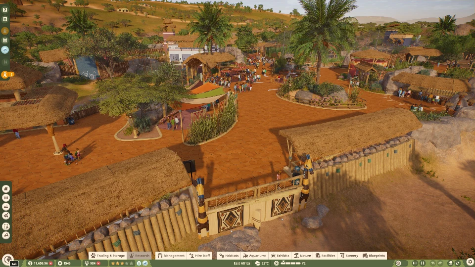 Planet Zoo 2 Review 5