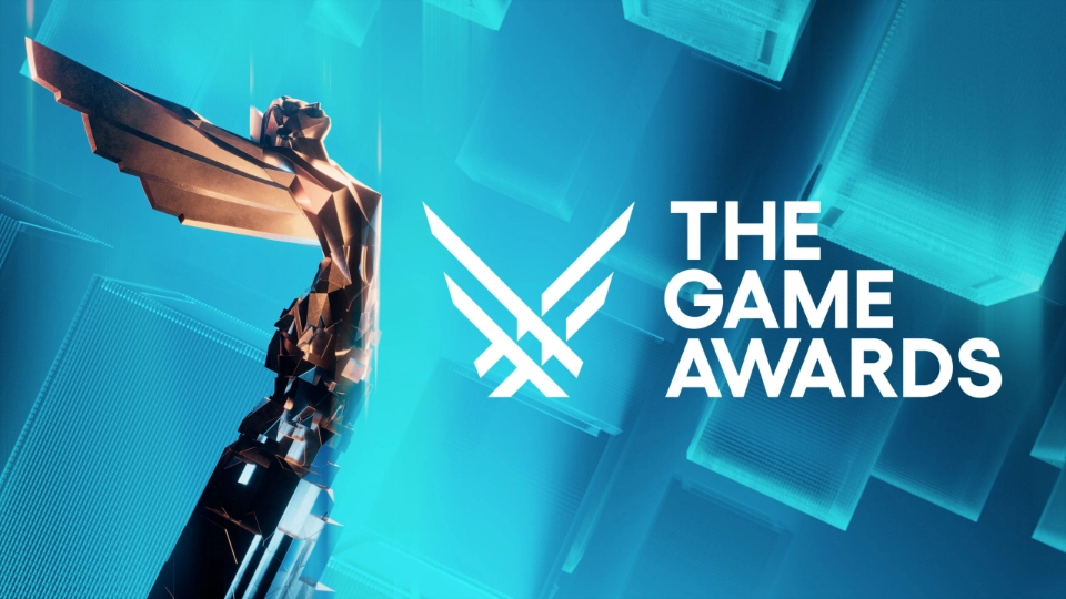 The Game Awards jury Gameliner
