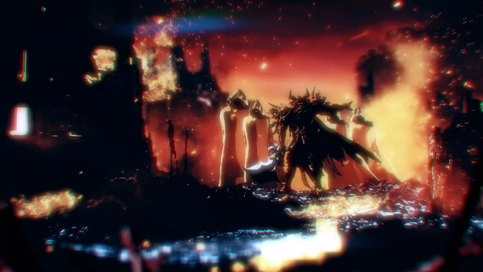 Final Fantasy Resonance Review 1