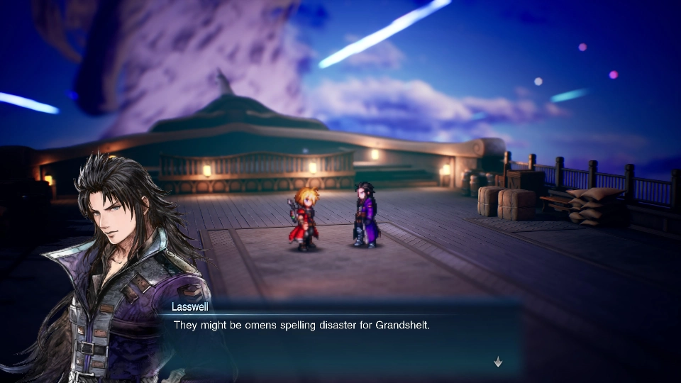 Final Fantasy Resonance Review 2
