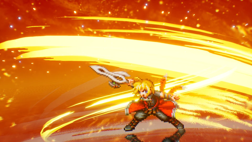 Final Fantasy Resonance review carrousel 1