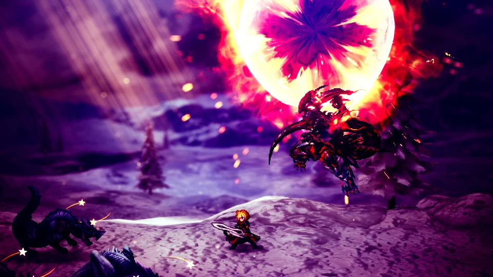 Final Fantasy Resonance review carrousel 2