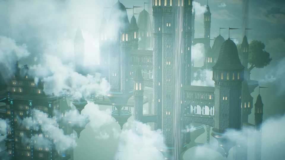 Final Fantasy Resonance review carrousel 3