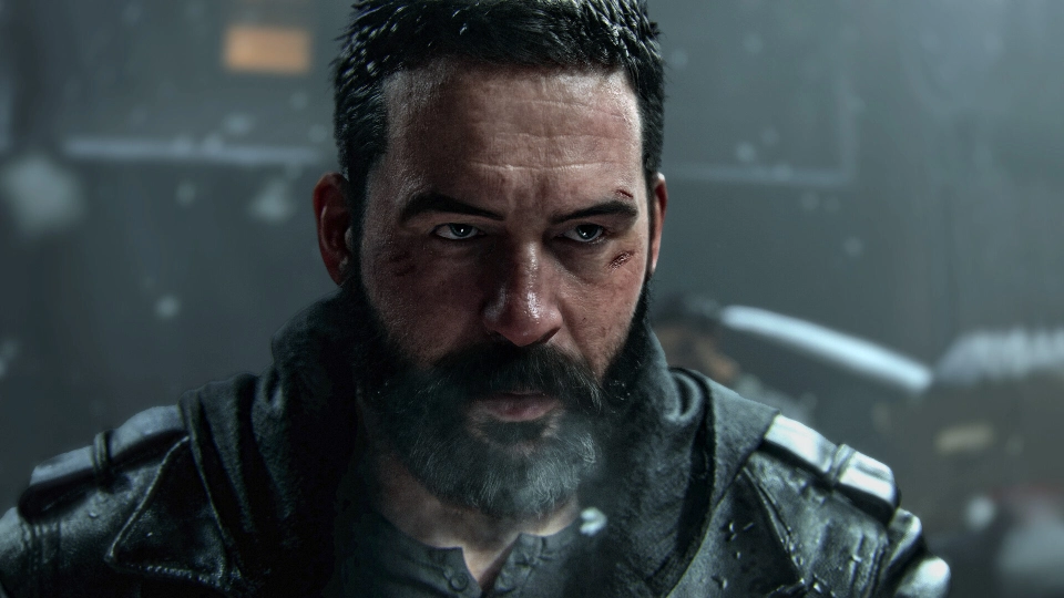 Call of Duty Modern Warfare 4 Review in Progress2