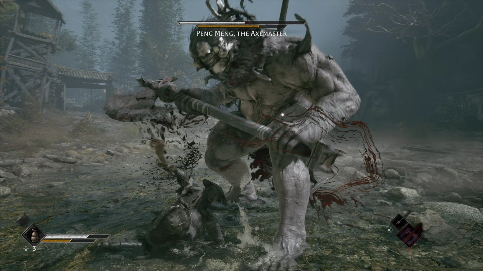 Phantom Blade Zero Screenshot 2