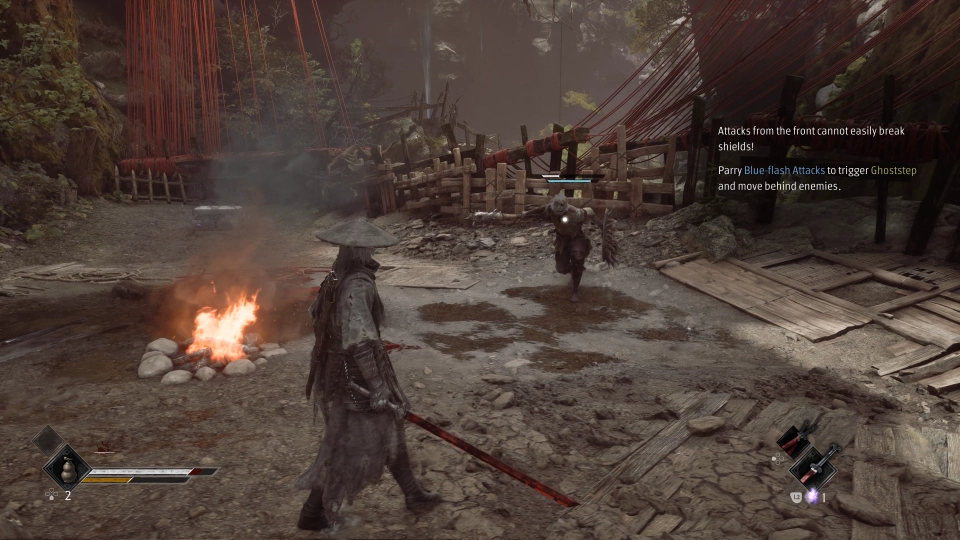 Phantom Blade Zero Screenshot 6