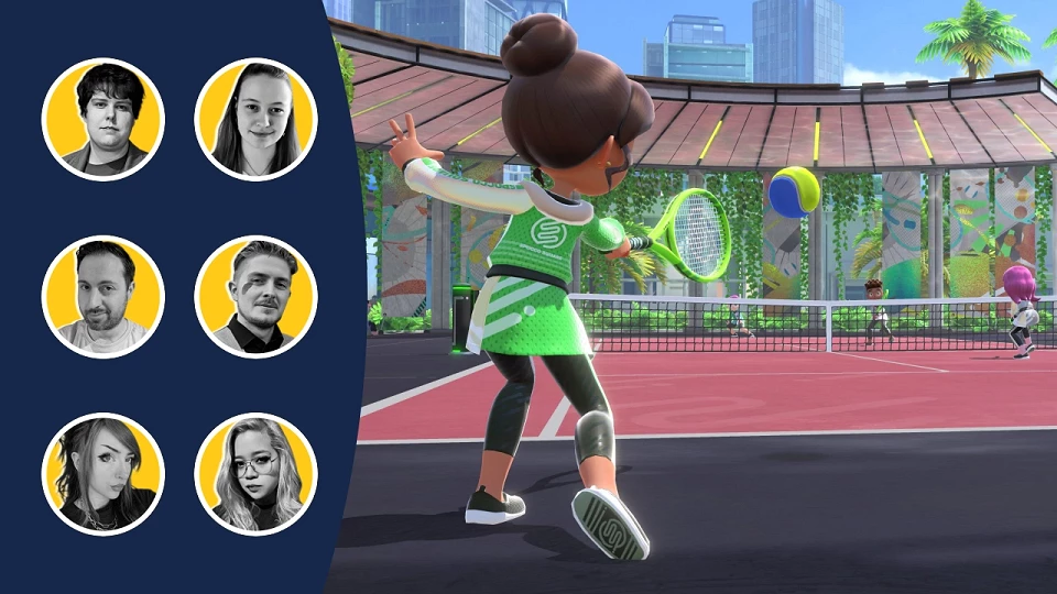 De Rondvraag sport digitaal