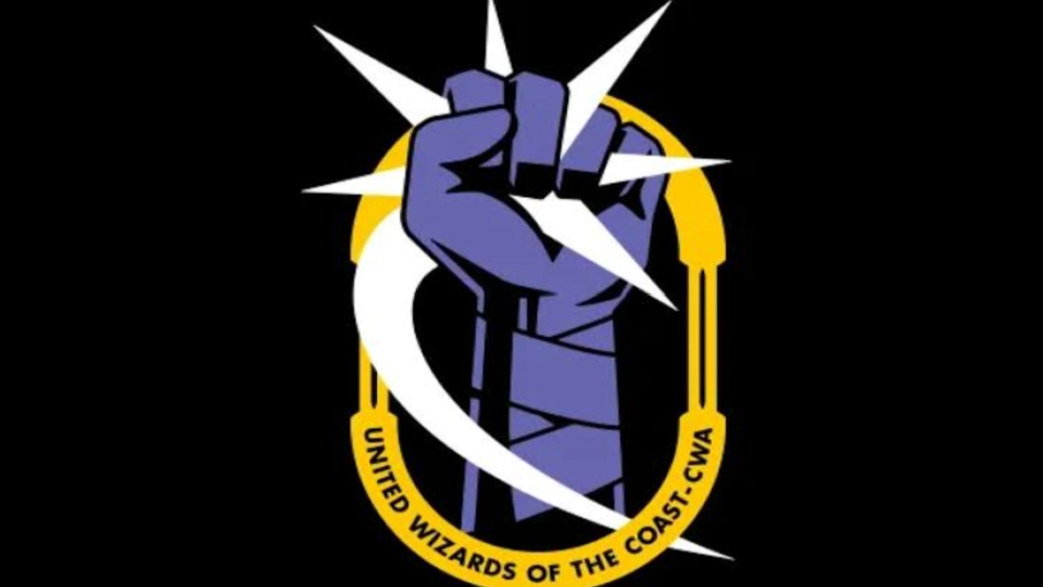Wizards of the Coast united