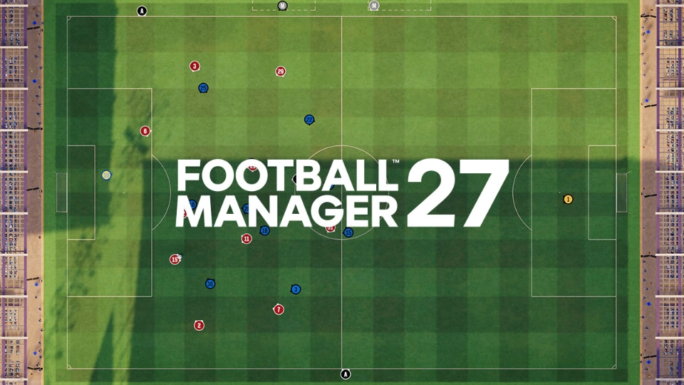 Football Manager 27 Free
