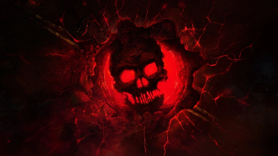 Win Gears of War EDay