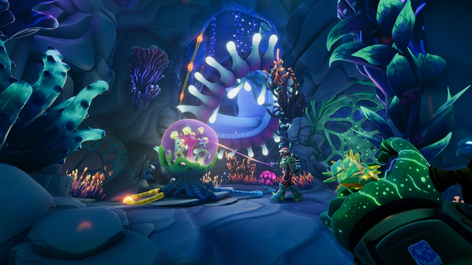 We Were Here Tomorrow review2