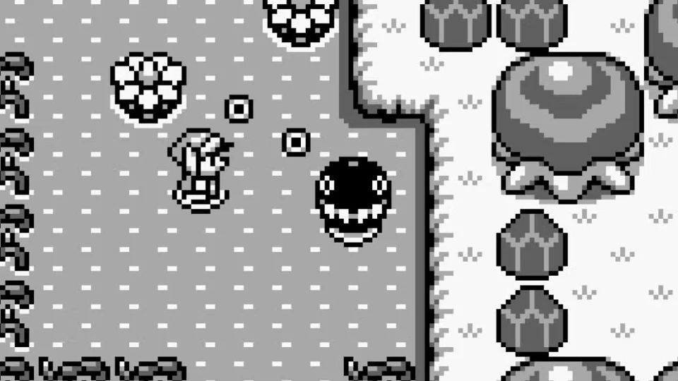 Zelda Ranked C tier 1