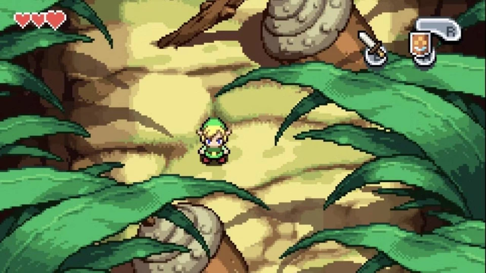 Zelda Ranked A tier 3