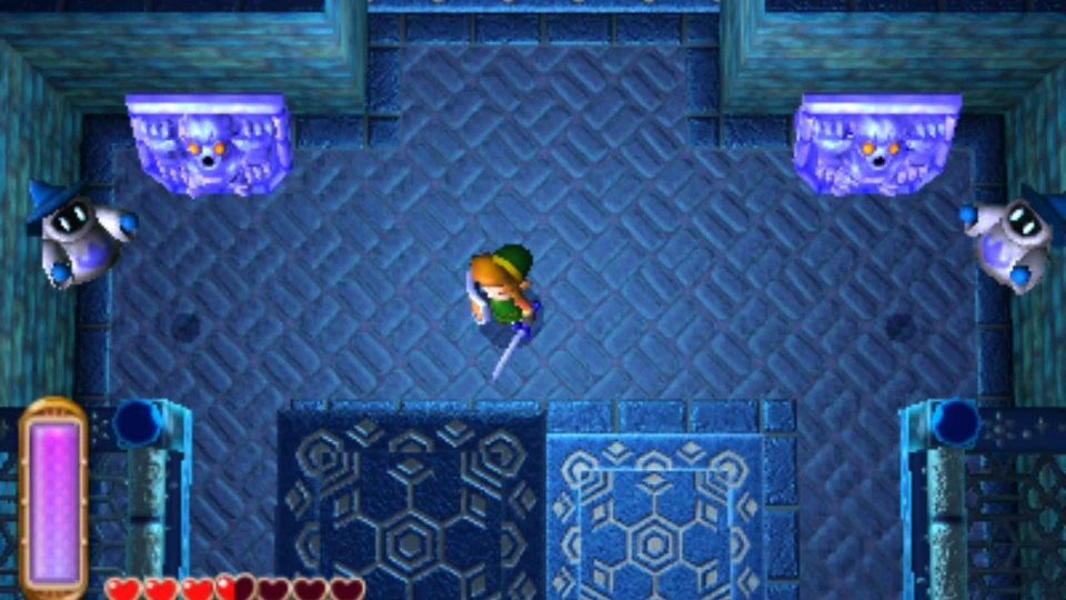 Zelda Ranked S tier 4
