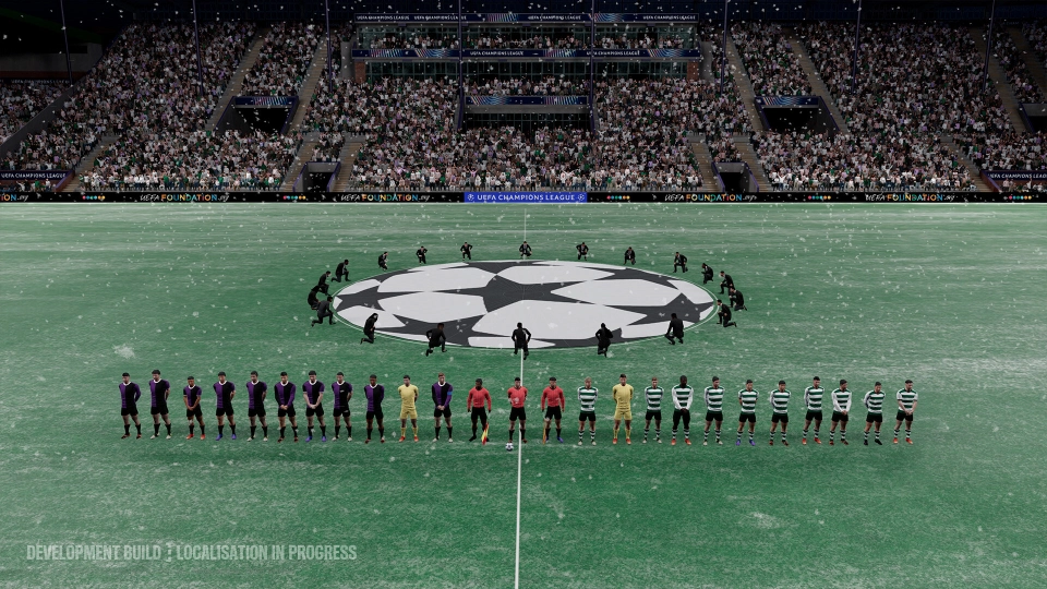 Football Manager 27 november 2026 releases