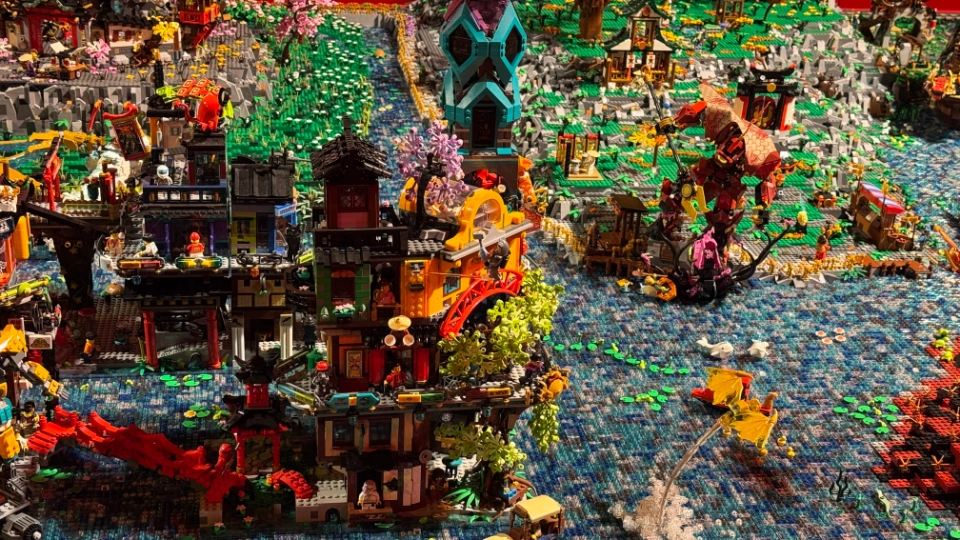 LEGO World 2026 Gamelinernl1