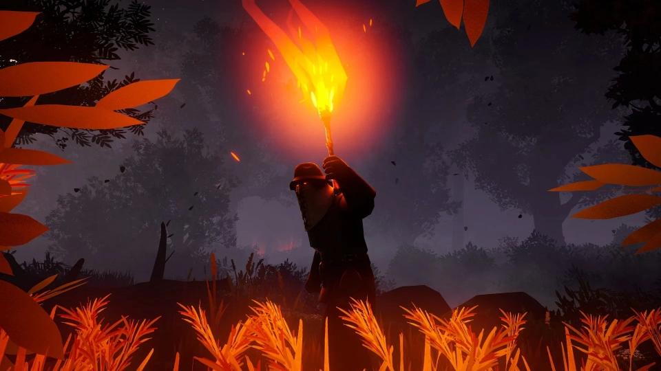 Hunters Moon