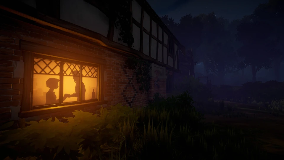 Hunters Moon review deuren 1