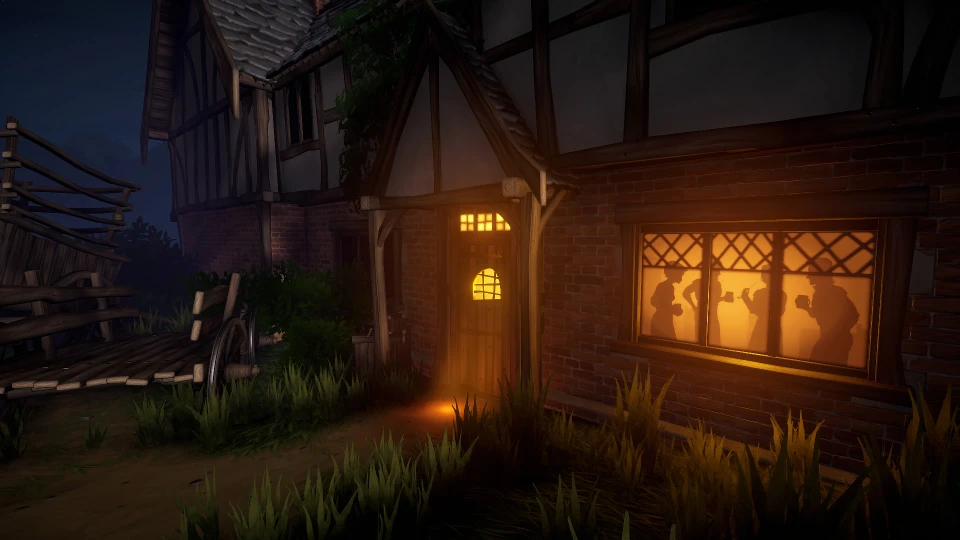 Hunters Moon review deuren 2