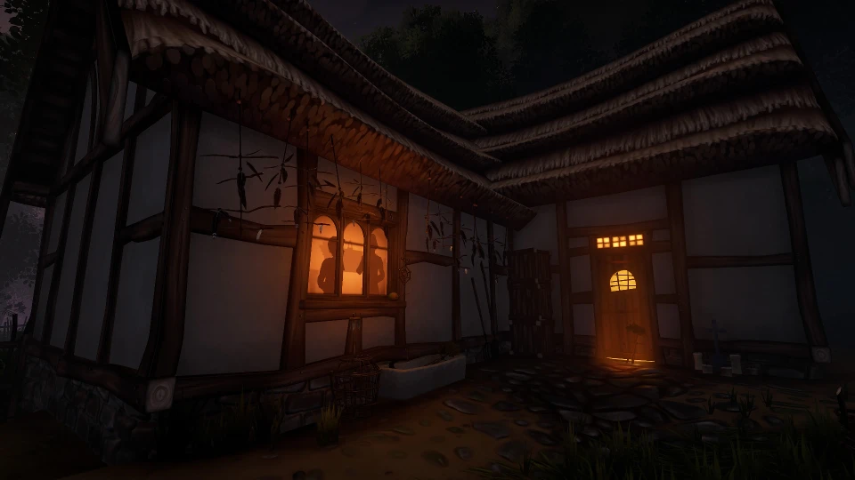 Hunters Moon review deuren 3