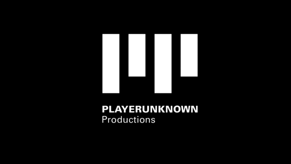 PLAYERUNKNOWN Productions failliet