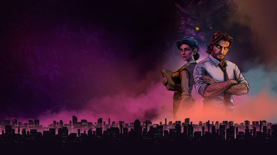 The Wolf Among Us Remastered Revisited 2026