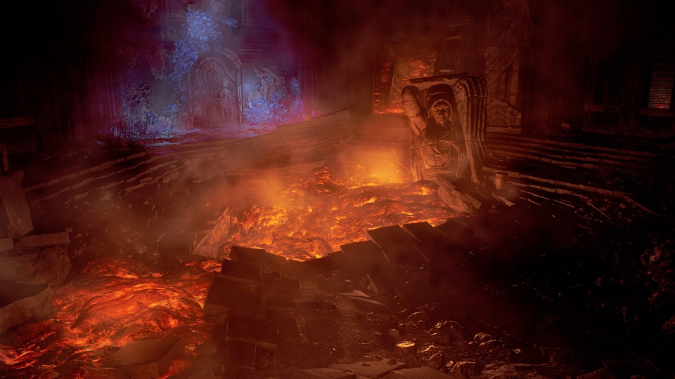 Dragons Dogma 2 Dark Arisen 3