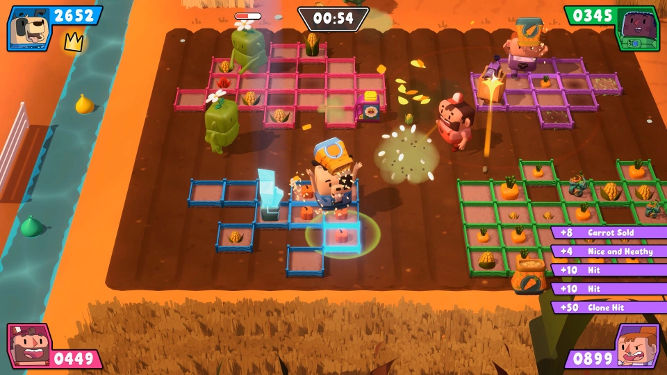 Planted 2